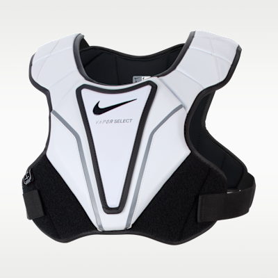 Forro para almohadilla para el hombro de lacrosse para hombre Nike Vapor Select 2.0