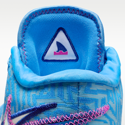 LeBron NXXT Genisus EP Basketball Shoes