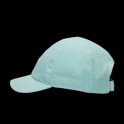 Nike Dri-FIT ADV Club ongestructureerde tennispet