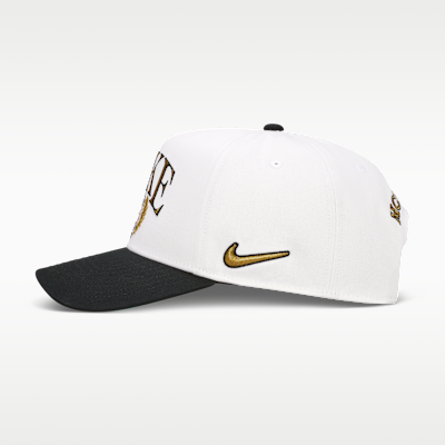 Nike Rise Structured A-Frame Cap