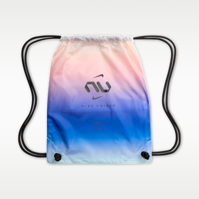 Nike United Phantom 6 High Elite Firm-Ground Football Boots