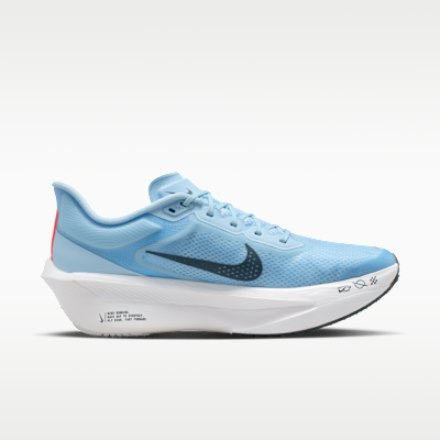 Tenis para correr en pavimento para mujer Zoom Fly 6