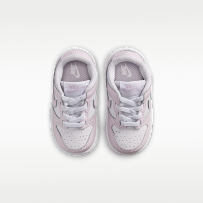 Nike Dunk Low Baby/Toddler Shoes