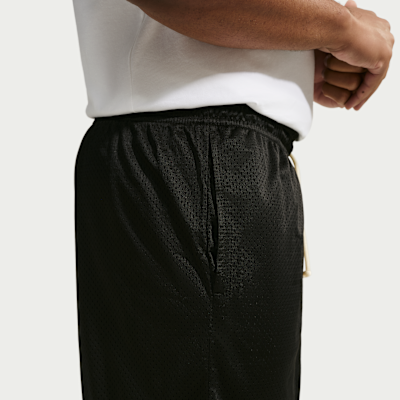Nike Standard Issue 13 cm File Erkek Basketbol Antrenman Şortu görsel 8