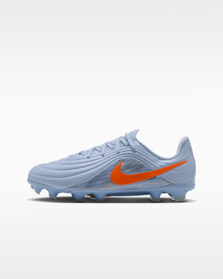 Детские  Nike United Jr. Tiempo Maestro Academy Big Kids' Multi-Ground Low-Top Soccer Cleats