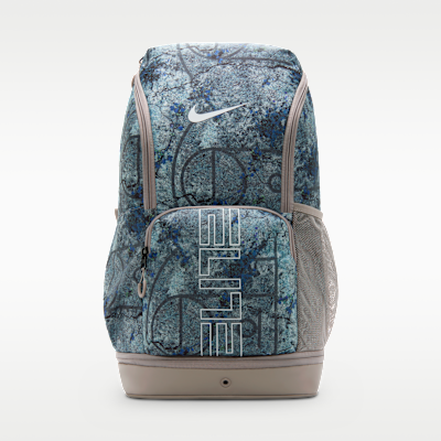 nike backpacks elite pro Varsity Backpack – Sports Academy Top zippered pocket is plush lined to protect laptops Nike Elite Pro Printed Backpack