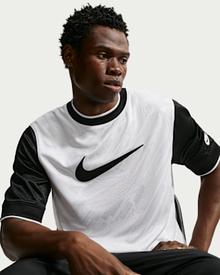 Мужские джерси Nike Premier Dri-FIT Soccer Loose Jersey