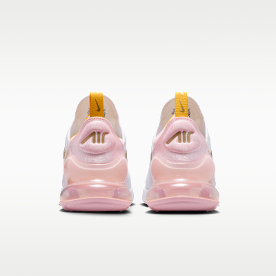 Tenis para mujer Nike Air Max 270