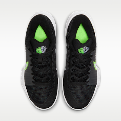 Nike GP Challenge Pro salakpályás női teniszcipő