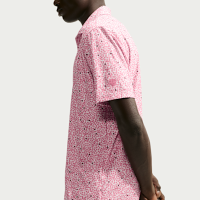 Nike Tailored Performance Dri-FIT Erkek Golf Polo Üstü görsel 2