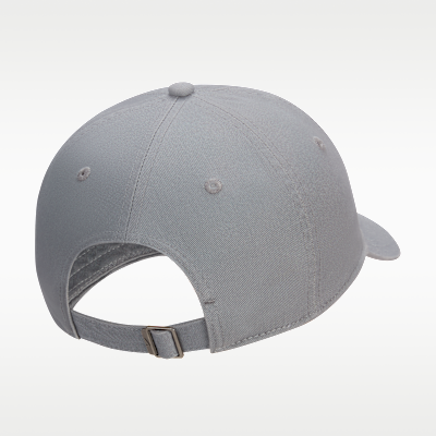 Nike Club Gorra Futura Wash sense estructura