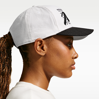 Nike Rise Yapılı A Şekilli Şapka görsel 2
