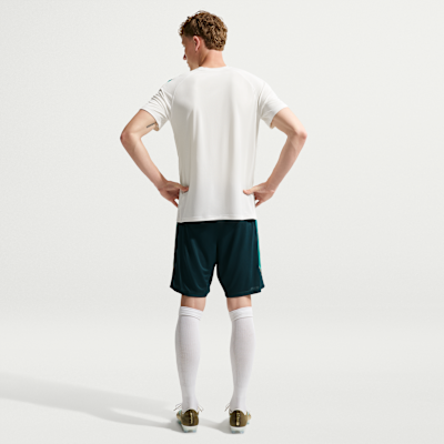 Nike Strike Men's Dri-FIT Short-Sleeve Soccer Top görsel 5