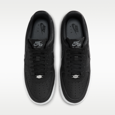 ナイキ エア フォース 1 '07 ウィメンズシューズ