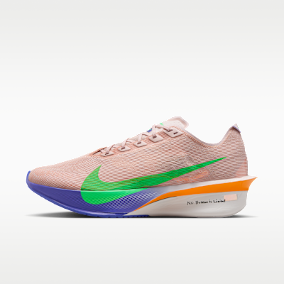 Nike Vaporfly 4 'Eliud Kipchoge' Men's Road Racing Shoes