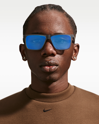 Мужские  Nike Blaze Polarized Sunglasses