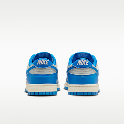 Nike Dunk Low Retro Men's Shoes
