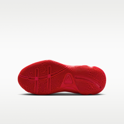 รองเท้าบาสเก็ตบอลเด็กโต Giannis Immortality 4