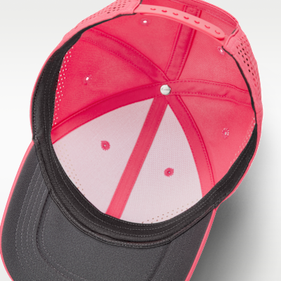 Nike Dri-FIT ADV Club Swoosh 硬帽