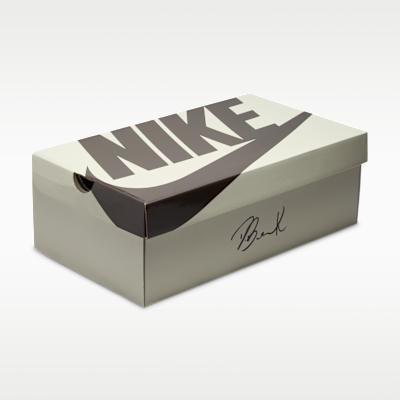 Book 1 "Air Safari" Basketballschuh