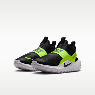 Nike Flex Runner 4 大童跑鞋