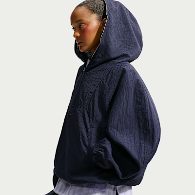 Nike Runway Kadın Hafif Ceket görsel 3