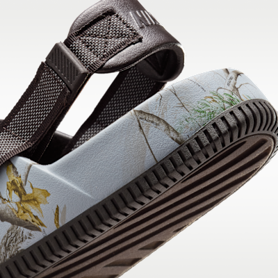 Nike Calm RealTree Men's Mules