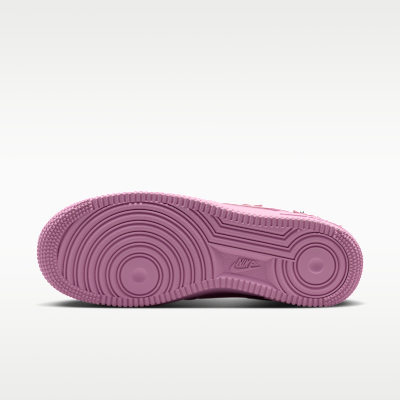 Nike Air Force 1 '07 "Florette" Kadın Ayakkabısı görsel 2