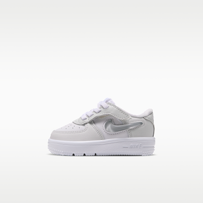 Nike  sneaker Wit/Platinum Tint/Pure Platinum