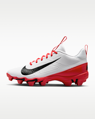 Unisex  Nike Alpha Menace 4 Shark Football Cleats для футбола