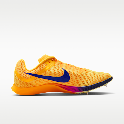 Spikes para carreras de fondo Nike Zoom Rival Distance