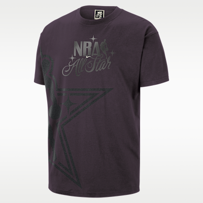 Nike "All-Star Weekend" Men's Short-Sleeve T-Shirt
