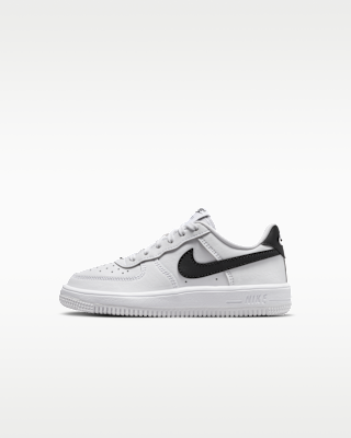 Детские кроссовки Nike Force 1 Low Little Kids'