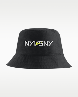 Женские Nike Apex "NY vs. NY" Bucket Hat