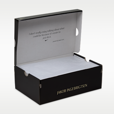 Nike Vaporfly 4 "Jakob Ingebrigtsen" 男款路跑競速鞋