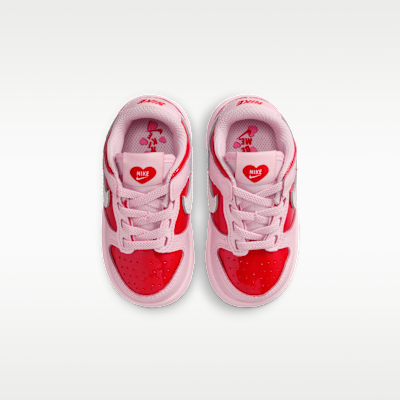 Nike Dunk Low Baby/Toddler Shoes