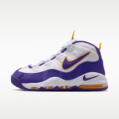 Мужские кроссовки Nike Air Max Uptempo Men's Shoes