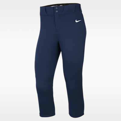 Pants de sóftbol para mujer Nike Vapor Select 2