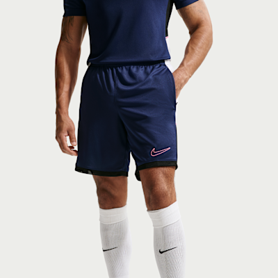 Nike Academy Nike Dri-FIT Erkek Futbol Şortu görsel 2