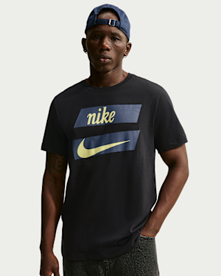 Мужская футболка Nike Sportswear