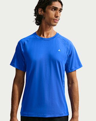 Мужские шорты Nike ACG "Wildsee" Dri-FIT Short-Sleeve Base Layer Top
