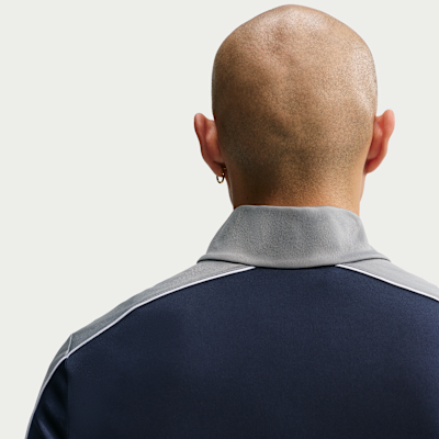 Nike Sportswear Club Polyester Örgü Erkek Eşofmanı görsel 3