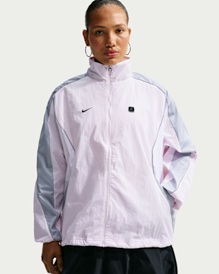 Nike Sportswear Women's Woven Jacket
