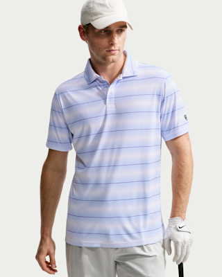 Мужские  Nike Par Dri-FIT Golf Polo