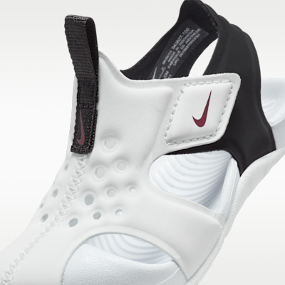 Nike Sunray Protect 2 Baby/Toddler Sandals