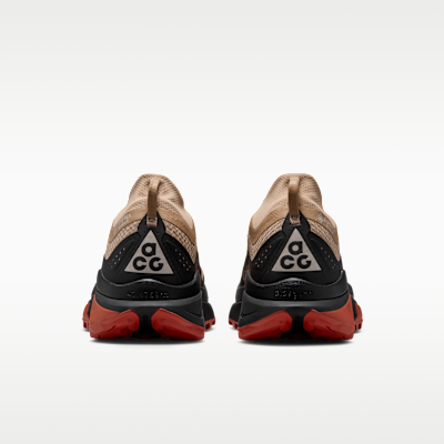 Nike ACG Zegama Trail GORE-TEX Su Geçirmez Arazi Tipi Erkek Koşu Ayakkabısı görsel 6