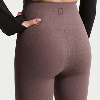 나이키 MAVN 여아 드라이 핏 하이라이즈 레깅스