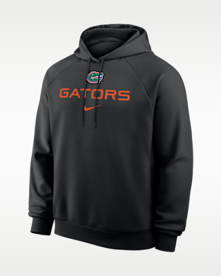 Мужское худи Florida Premium Performance Nike Dri-FIT College Pullover Hoodie