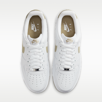 나이키 에어 포스 1 '07 남성 신발