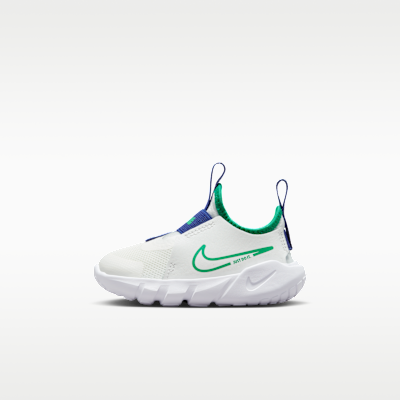 Nike Flex Runner 2 Baby/Toddler Shoes